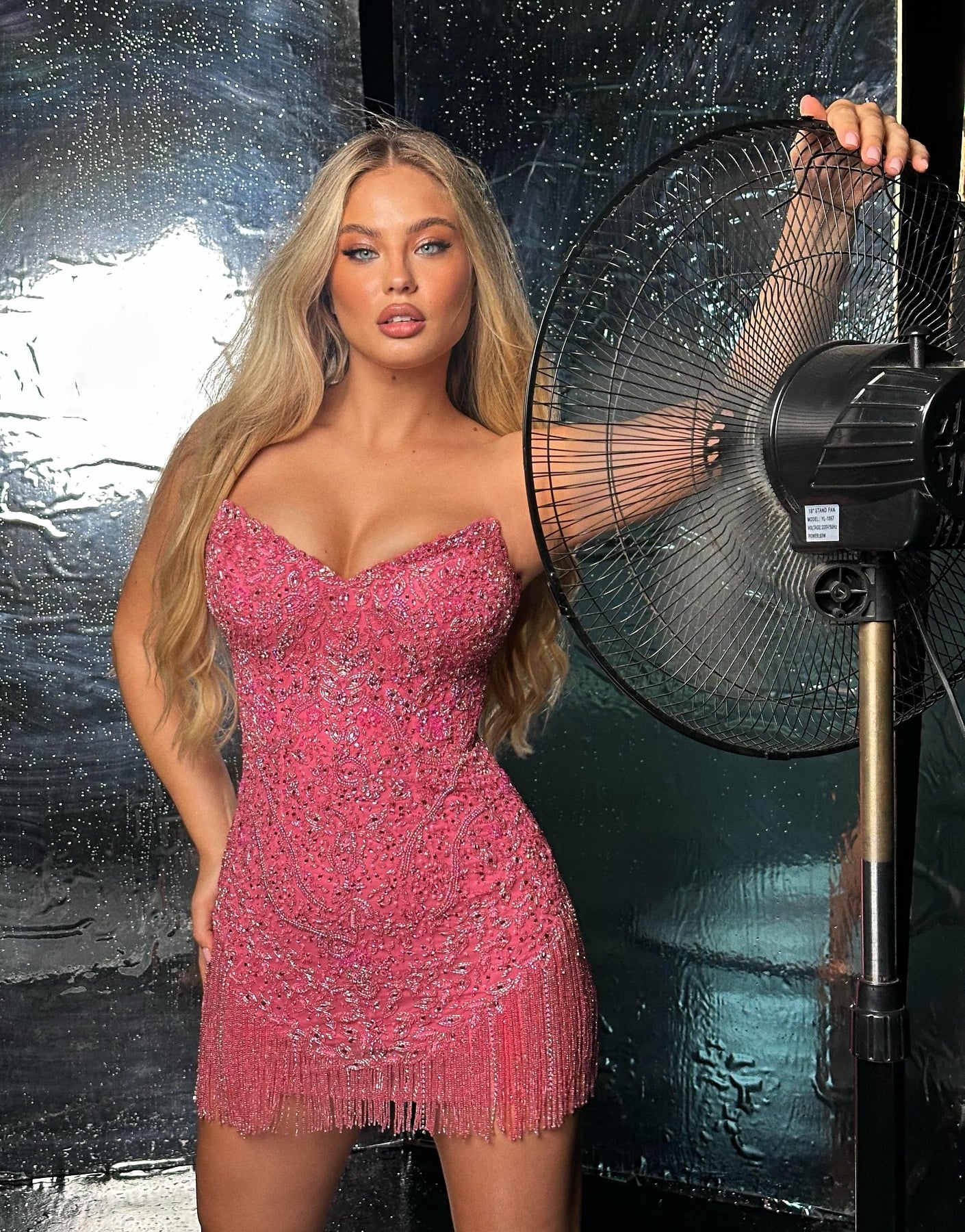 Bernarda Islamaj nude 11