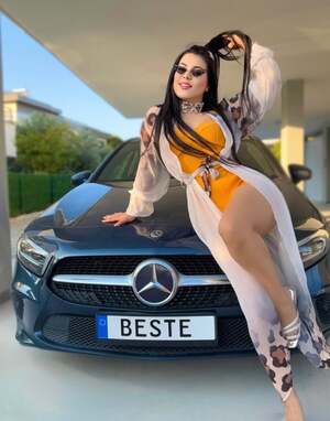 Beste Barkut nude 2
