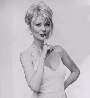 Beth Broderick nude 12