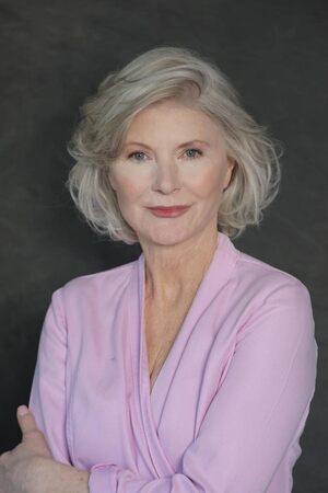 Beth Broderick nude 8