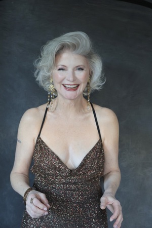 Beth Broderick nude 9