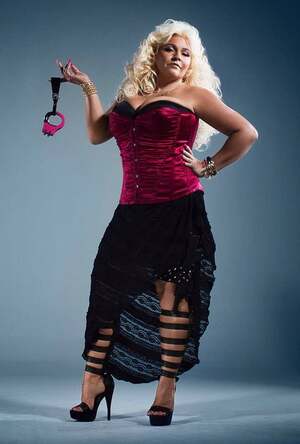 Beth Chapman