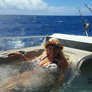 Beth Chapman nude 8