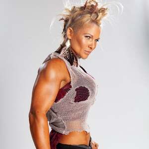 Beth Phoenix nude 6
