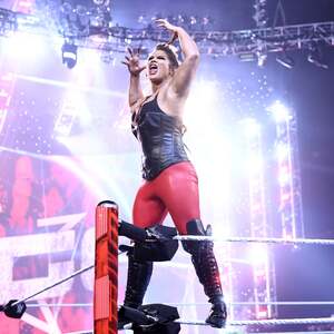 Beth Phoenix nude 7