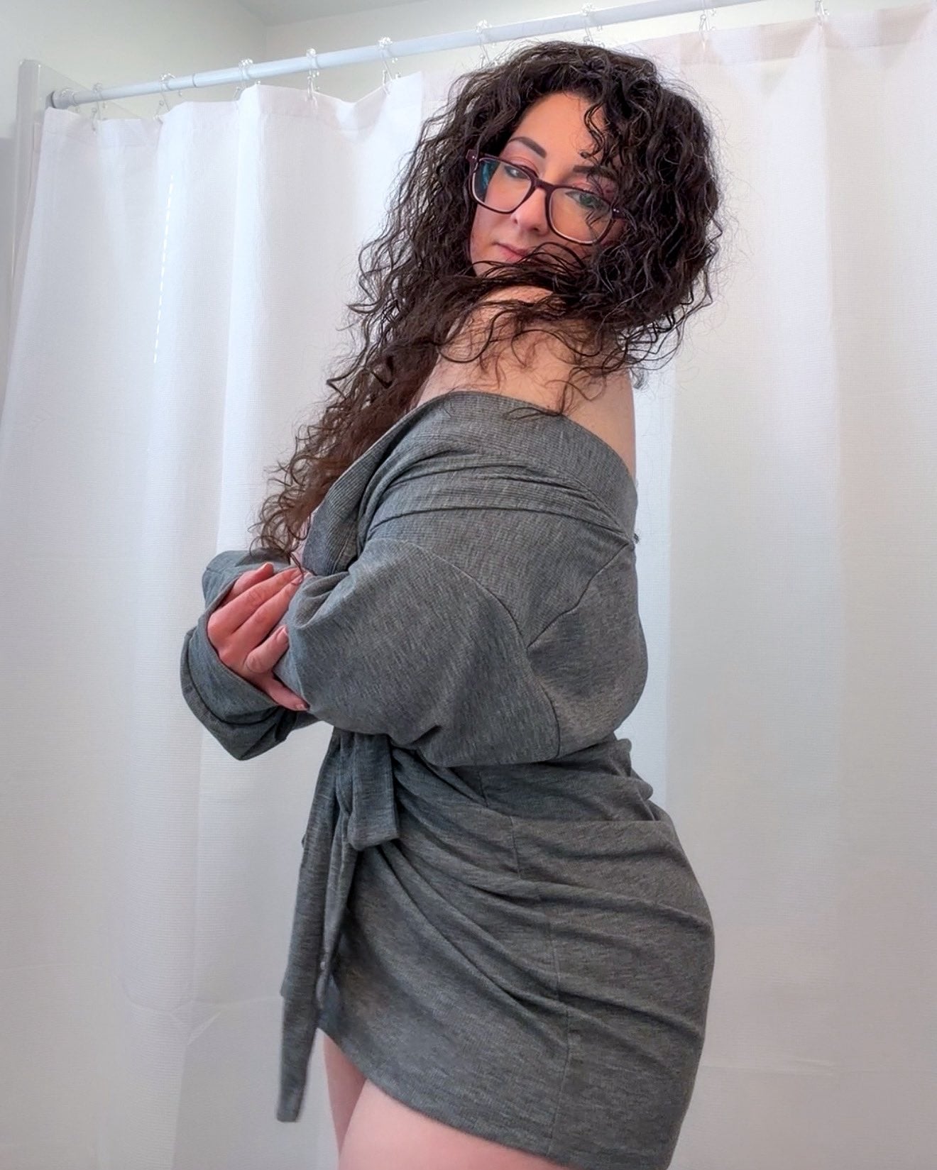 Beth Rona nude 2