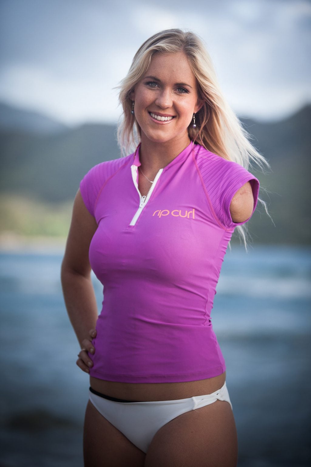Bethany Hamilton nude 12