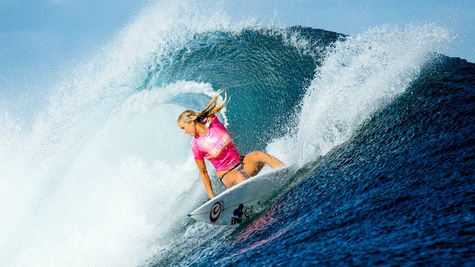 Bethany Hamilton nude 6