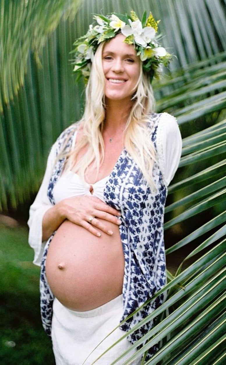 Bethany Hamilton nude 7
