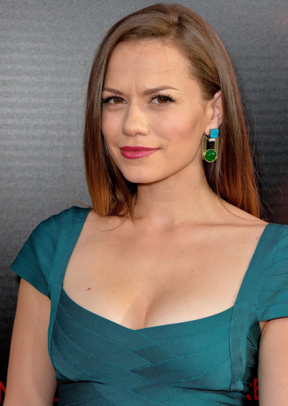 Bethany Joy Lenz nude 6