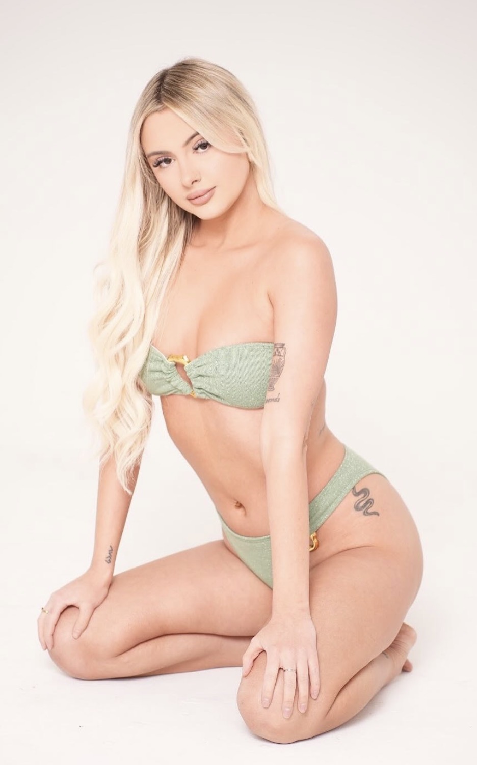 Bethany Kelly