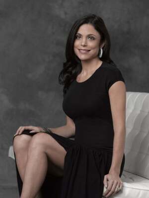 Bethenny Frankel nude 5