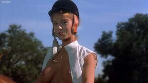Betsy Russell nude 5