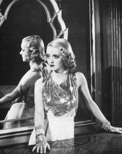 Bette Davis nude 7