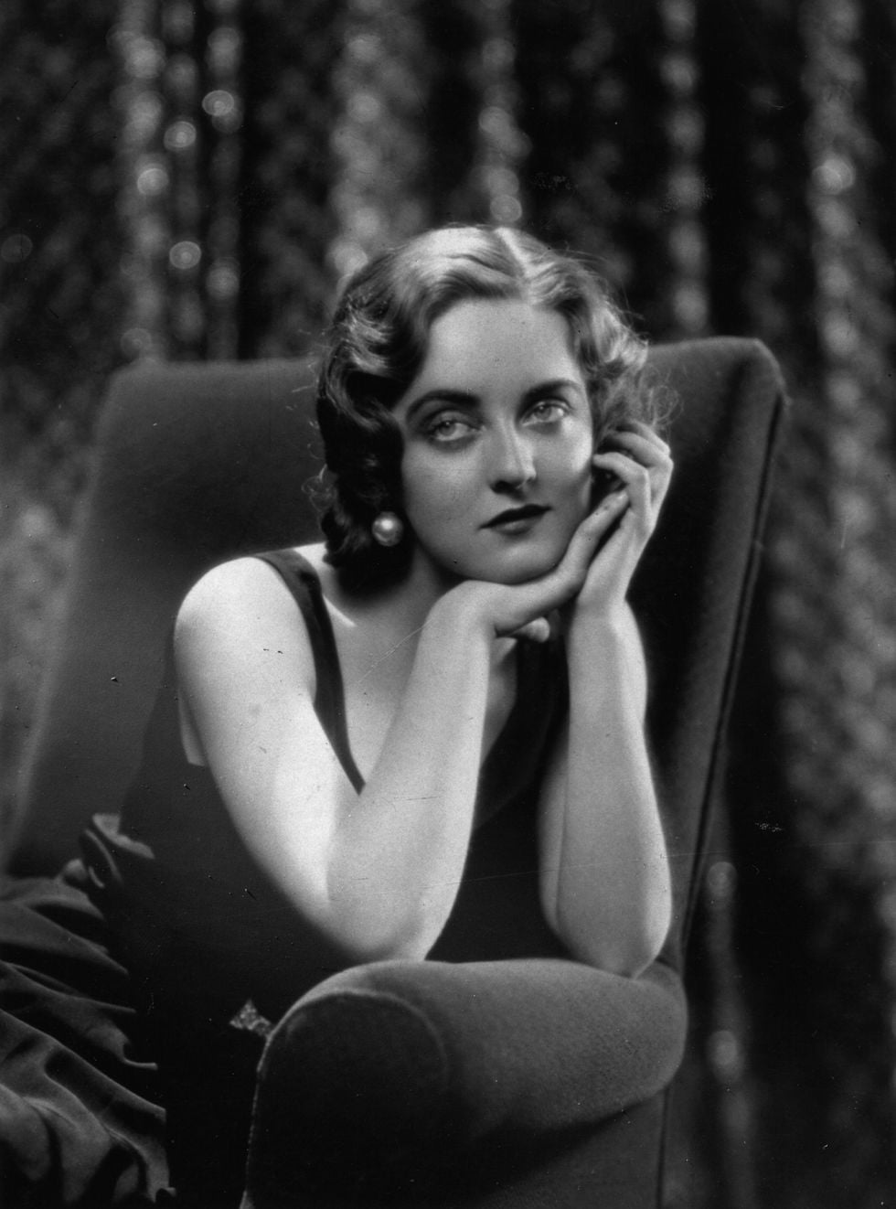 Bette Davis nude 8