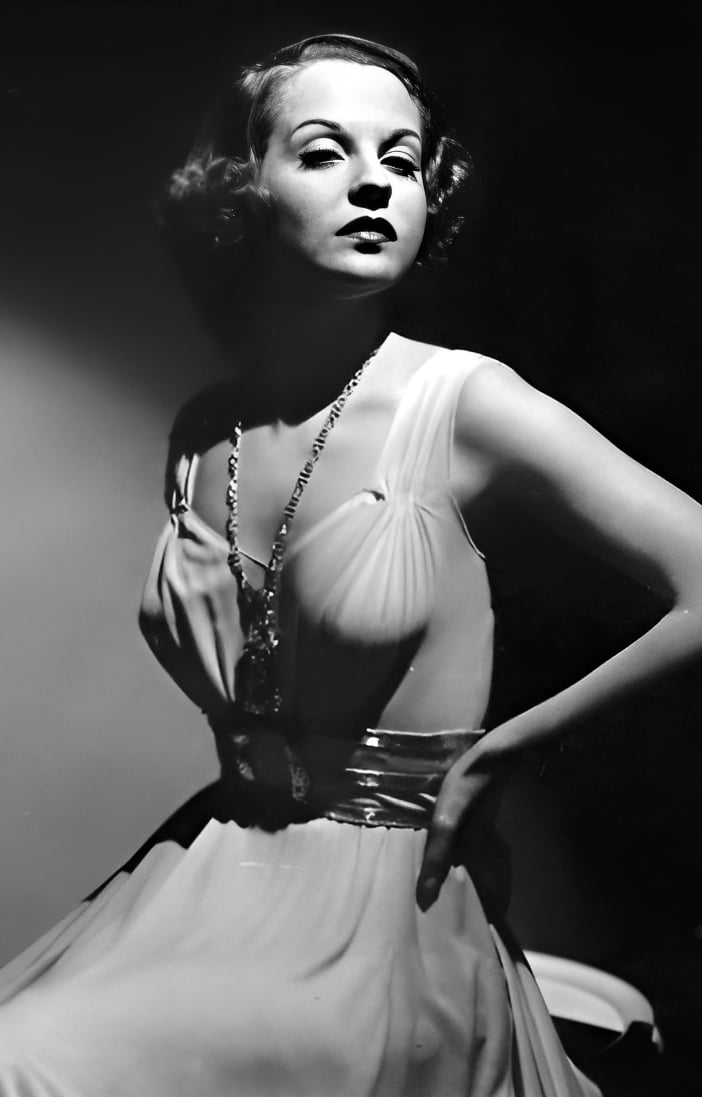 Betty Field nude 4