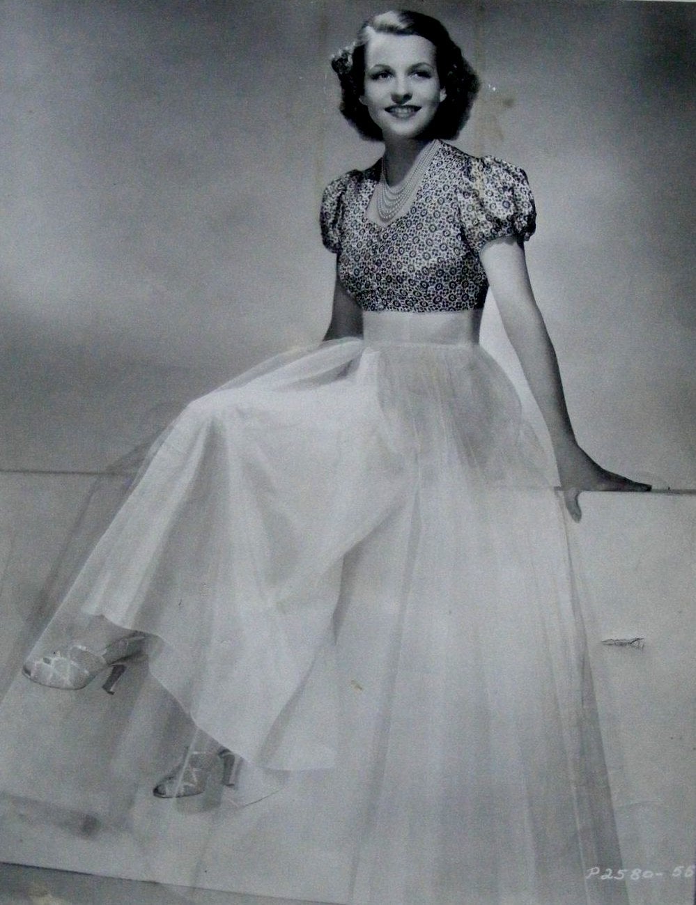 Betty Field nude 7