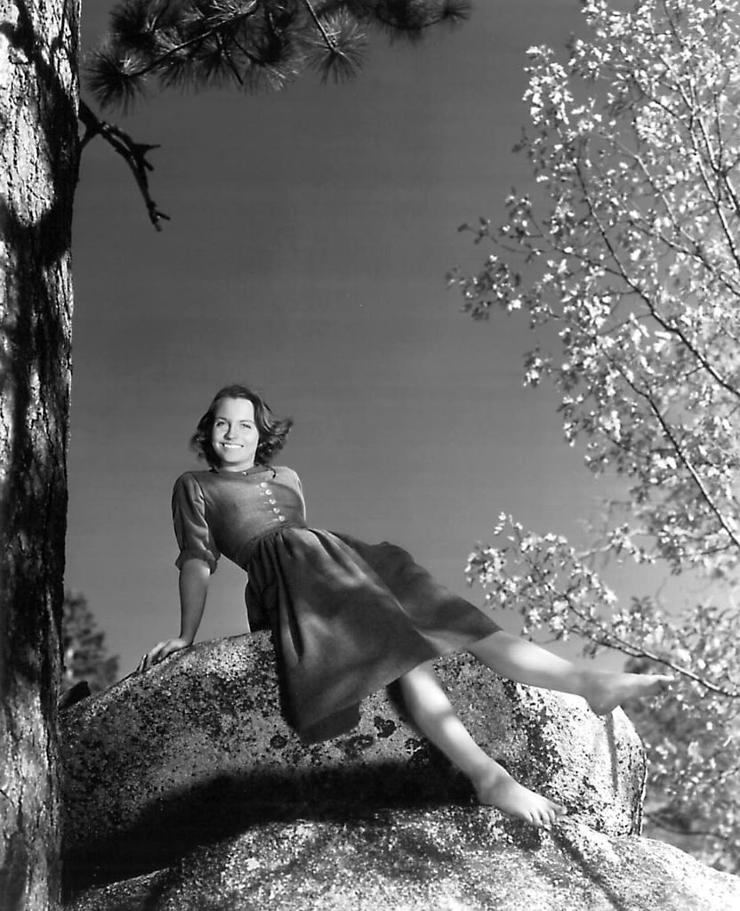 Betty Field nude 8