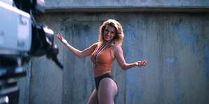 Betty Gilpin nude 5