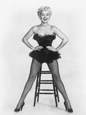 Betty Grable