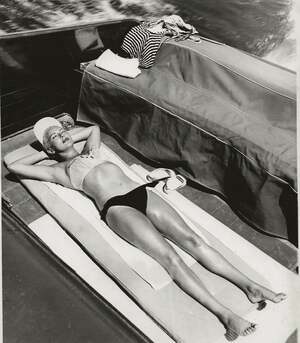 Betty Grable nude 10