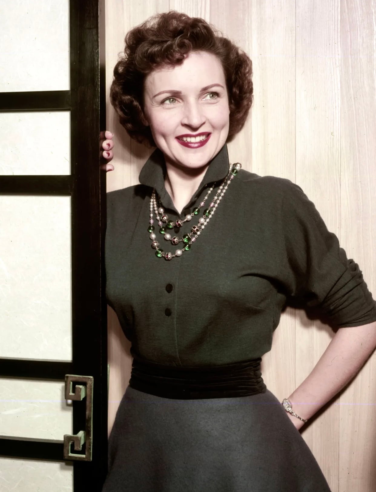 Betty White