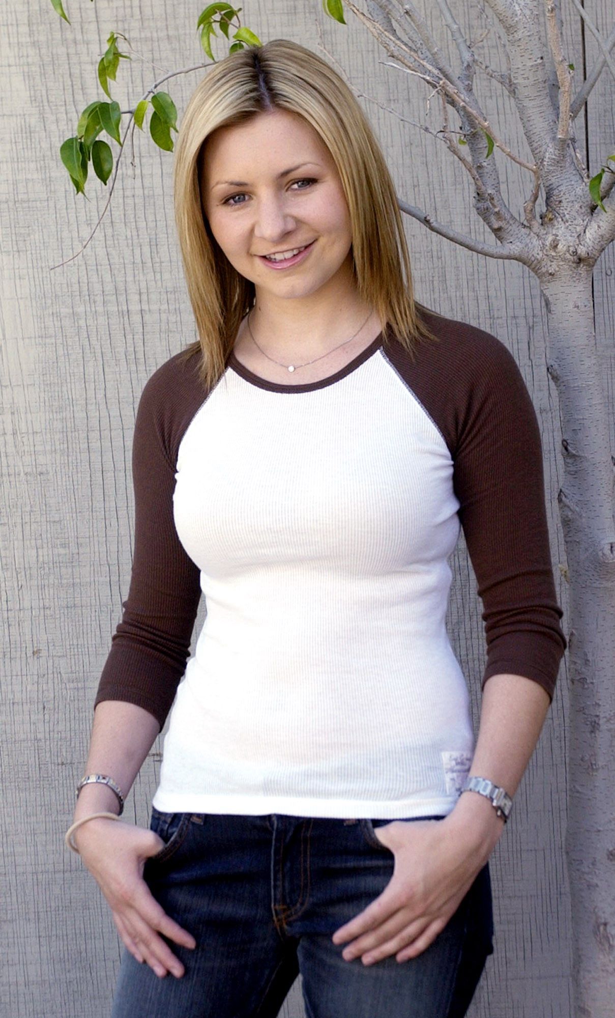 Beverley Mitchell nude 3