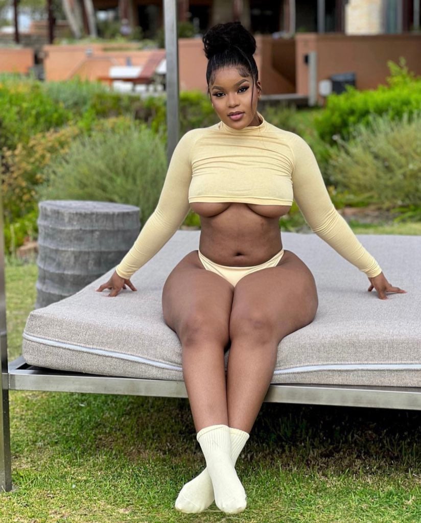 Beverly Tlhako