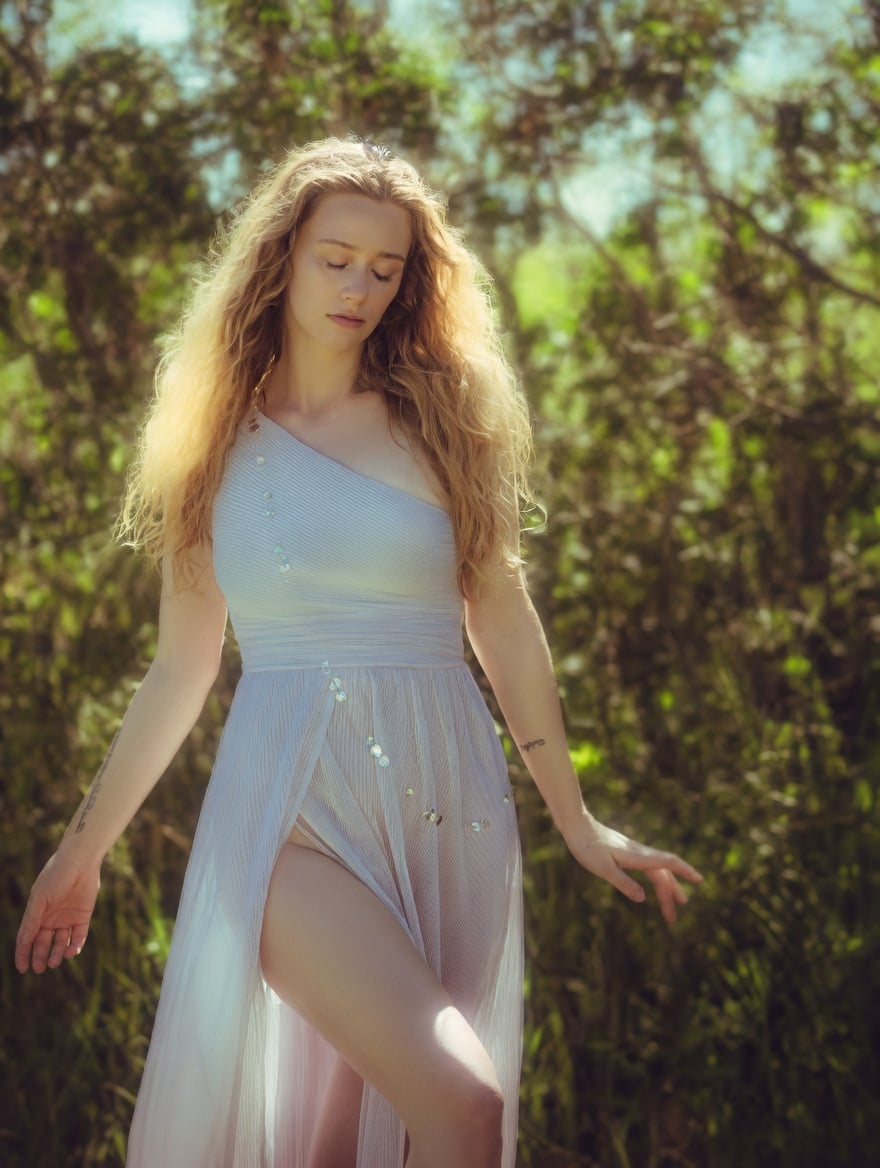 Bex The Photo Nerd nude 2