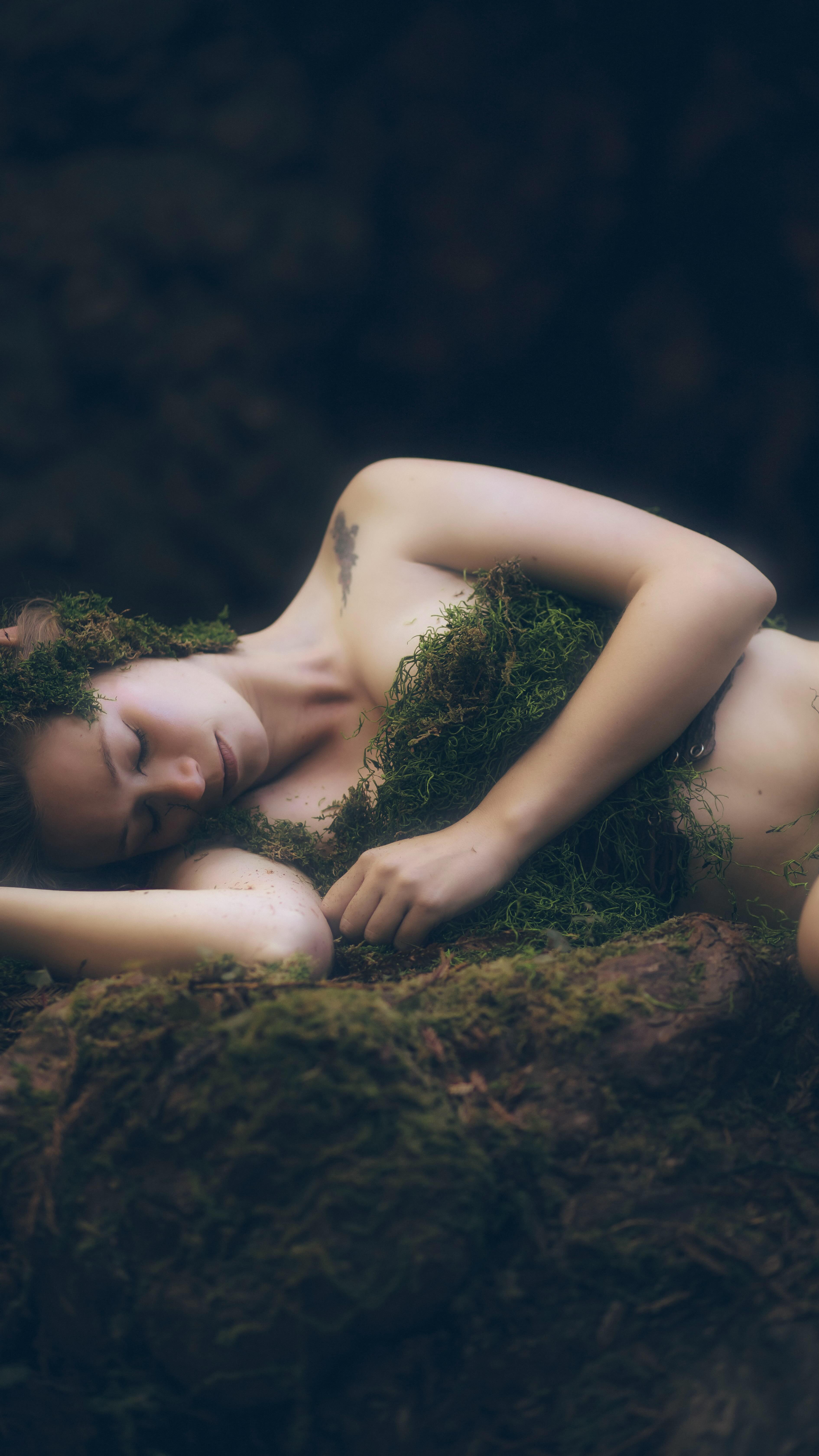 Bex The Photo Nerd nude 8