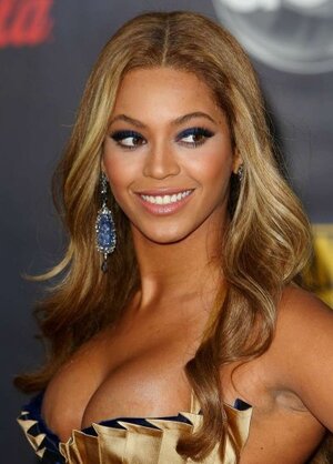 Beyonce Knowles nude 12