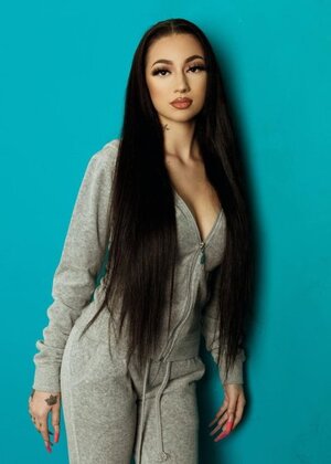Bhad Bhabie nude 3