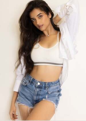 Bhagyashri Borse