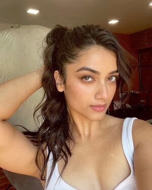 Bhagyashri Borse nude 11