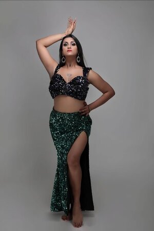 Bhargavi Debi nude 1
