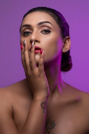 Bhargavi Debi nude 4