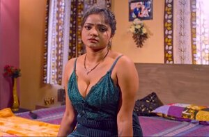 Bharti Jha nude 3