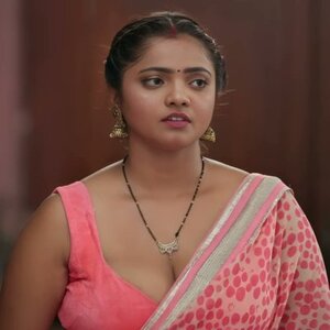 Bharti Jha nude 4