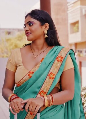 Bharti Jha nude 5