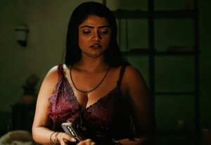 Bharti Jha nude 7