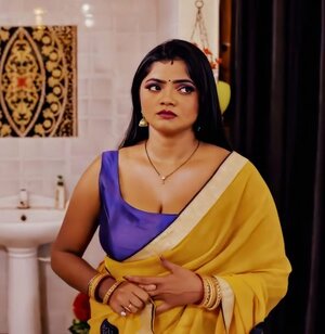 Bharti Jha nude 8