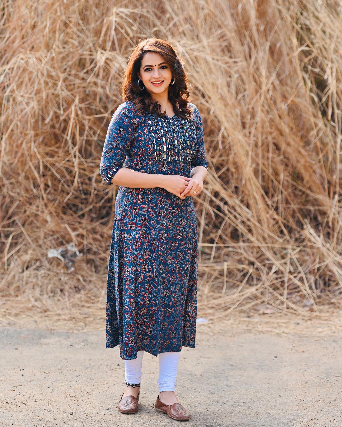 Bhavana