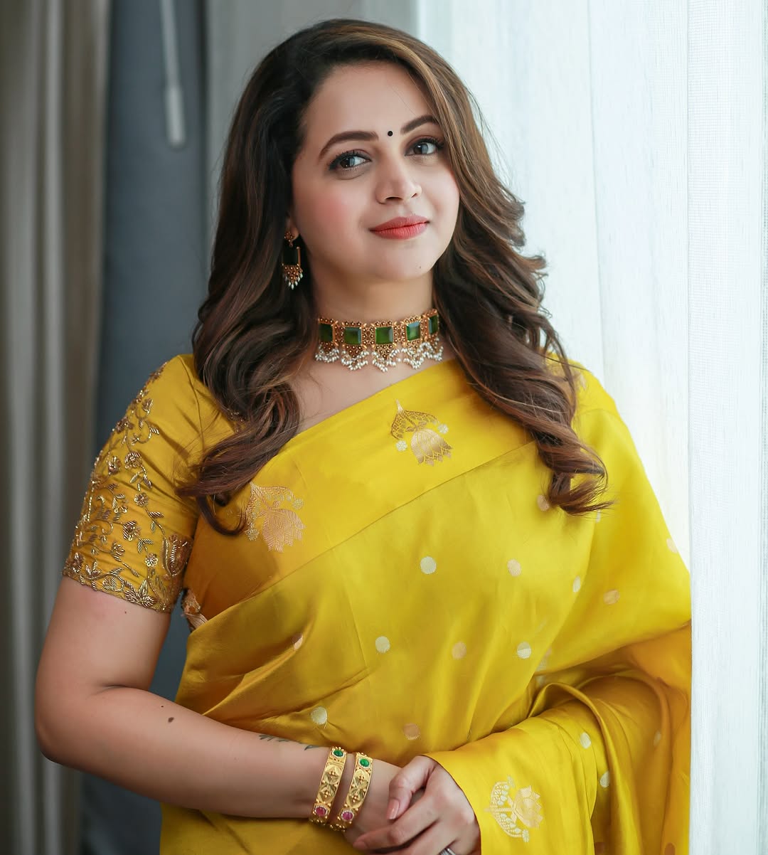 Bhavana nude 10