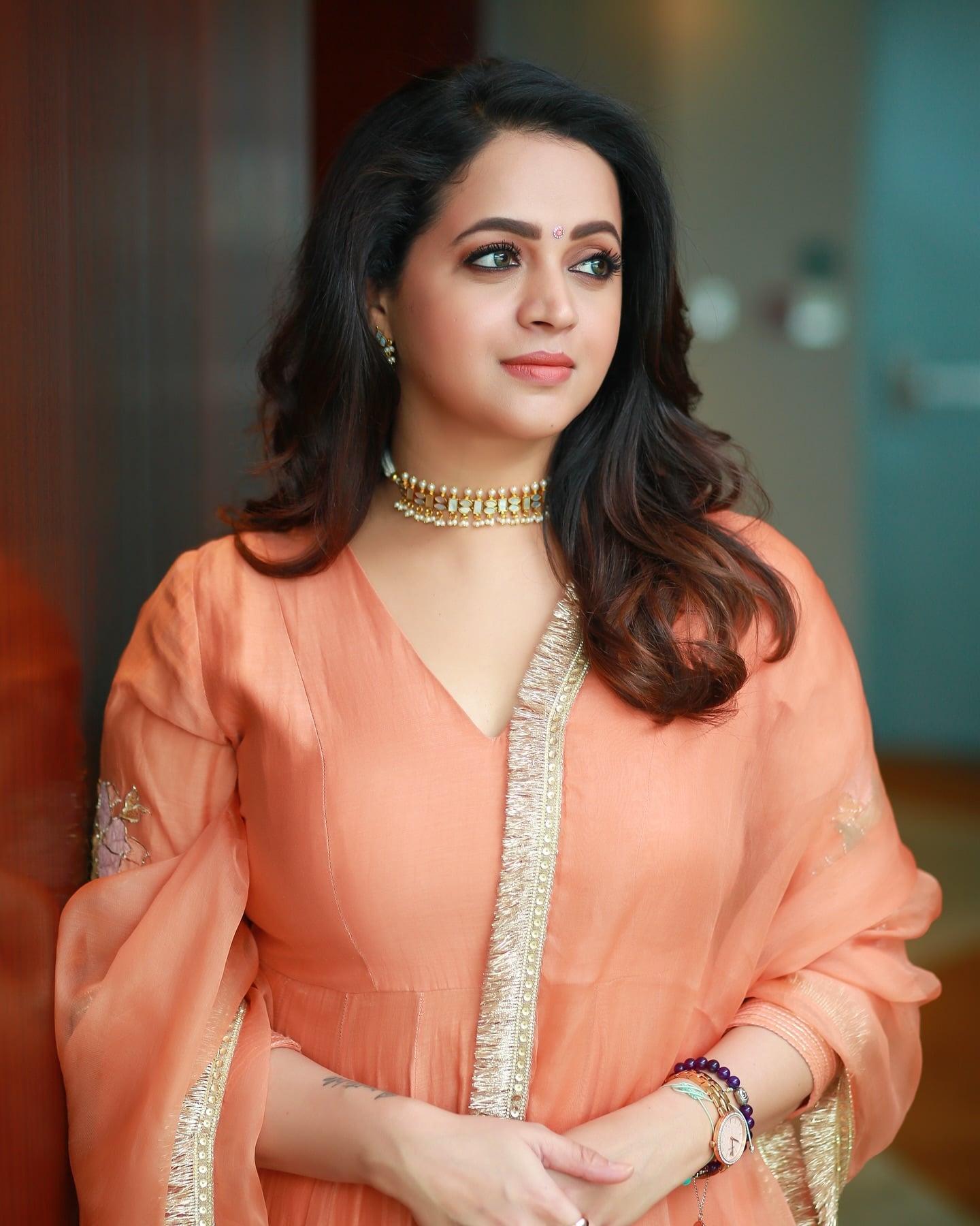 Bhavana nude 7