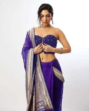 Bhumi Pednekar nude 11