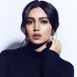 Bhumi Pednekar nude 12