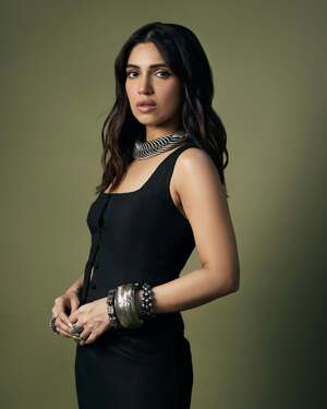 Bhumi Pednekar nude 6