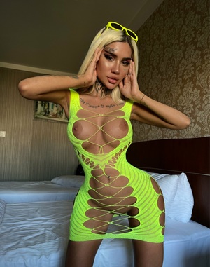Bia Khalifa nude 6