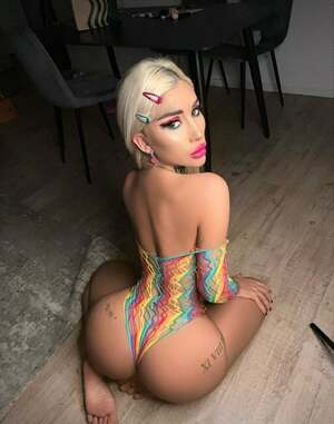 Bia Khalifa nude 8