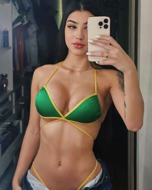 Bia Miranda nude 10